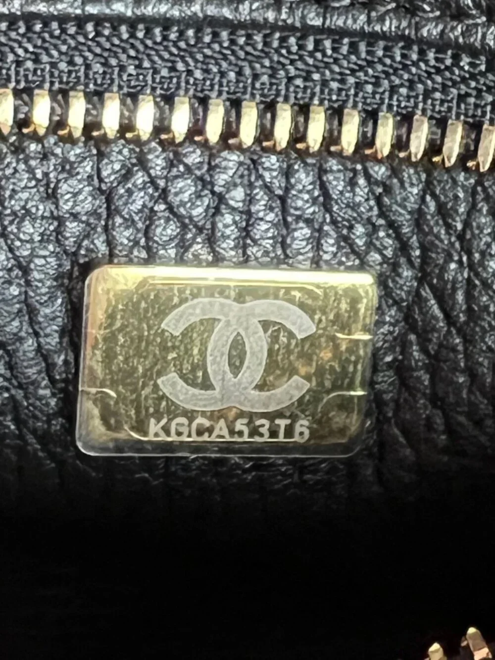Chanel Urban Essentials Large Flap Bag Black Leather Shoulder Bag RARE